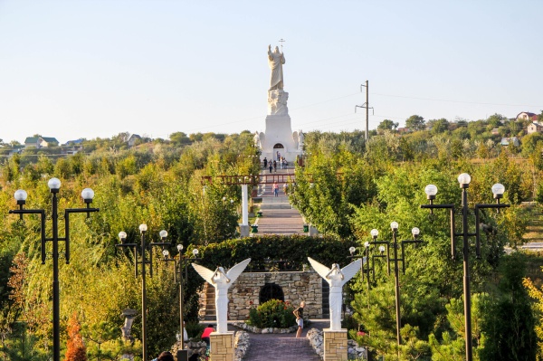 Храмовый комплекс Петра и Павла